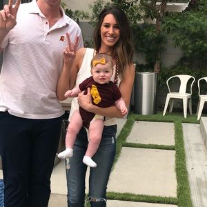 Meet your Posher, Jenna